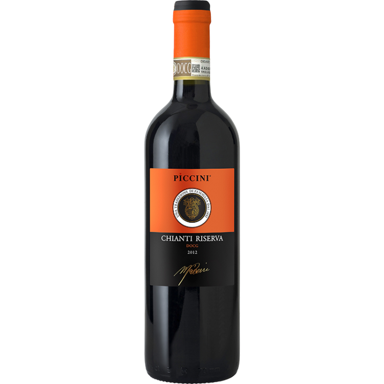 CHIANTI Riserva / Кьянти Ризерва