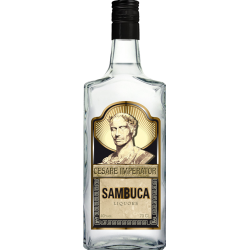 Sambuca Cesare Imperator / Самбука Цезарь Император