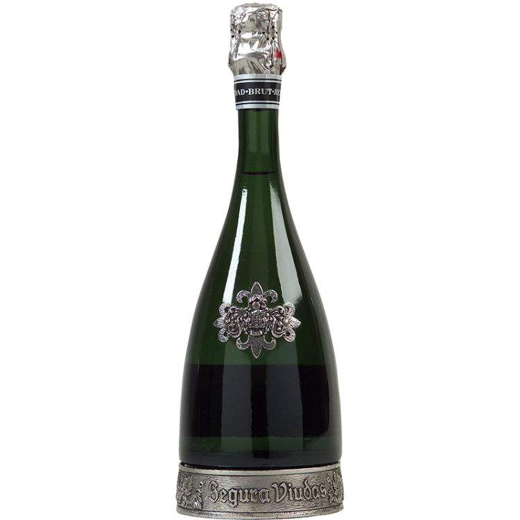 Segura Viudas Reserva Heredad Brut / Сигура Виудас Ресерва Эридат