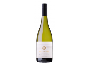 Rapaura Springs Blind River Sauvignon Blanc / Рапаура Спрингс Блайнд ...