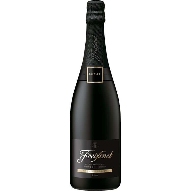 FREIXENET CORDON  NEGRO BRUT / Фрешенет Кордон  Негро Брют