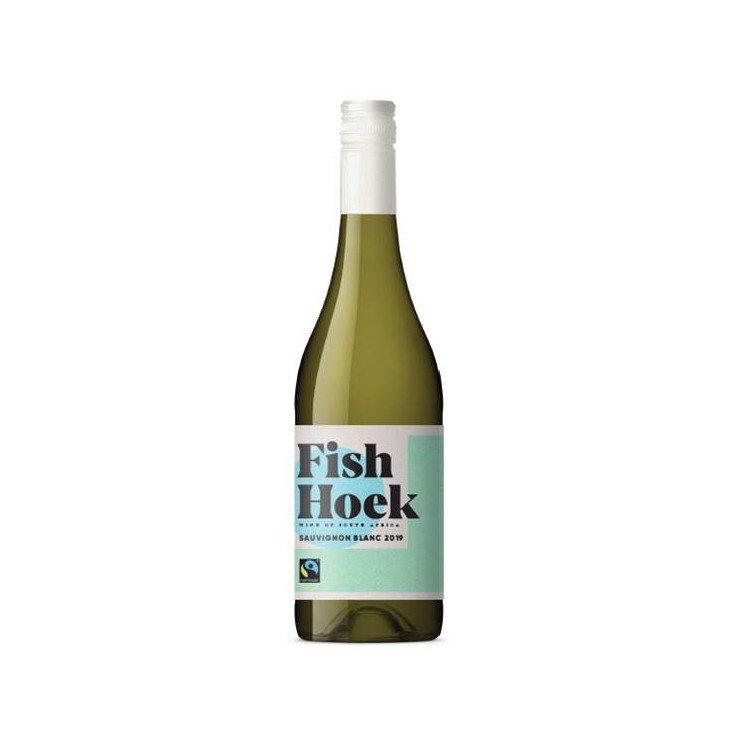 Fish Hoek Sauvignon Blanc / Фиш Хук Совиньон Блан