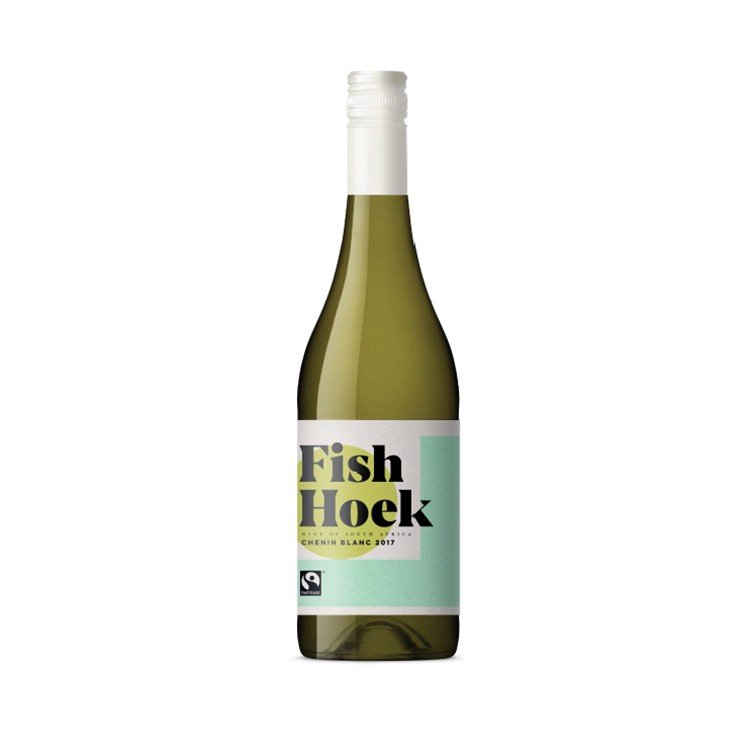 Fish Hoek Chenin Blanc / Фиш Хук Шенин Блан