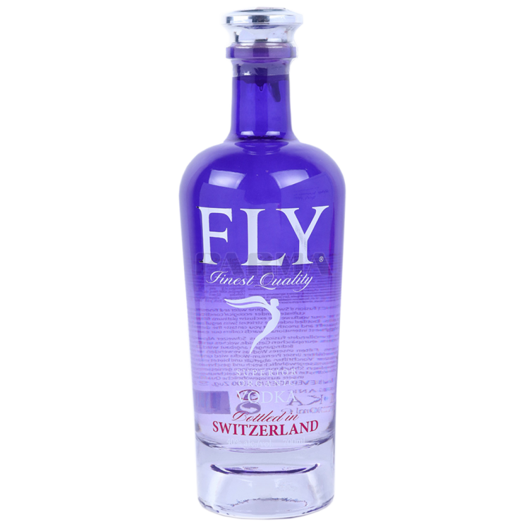 FLY Vodka 0,7