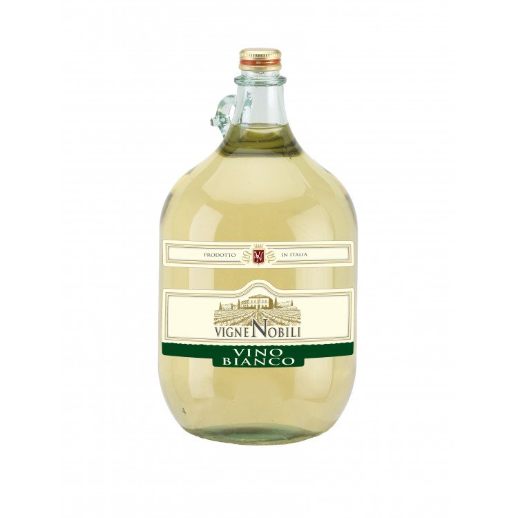 Vigne Nobili Bianco 5,0 л