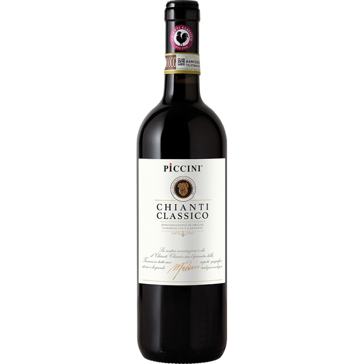 CHIANTI Classico / Кьянти Классико