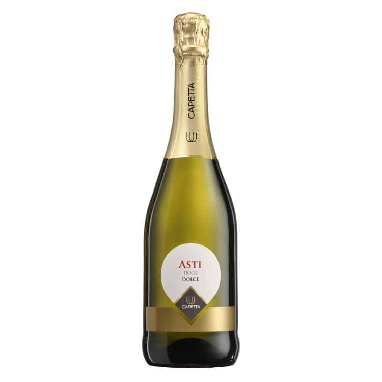 Asti Capetta DOCG/Капетта Асти Докг Asti Capetta DOCG/Капетта Асти Докг