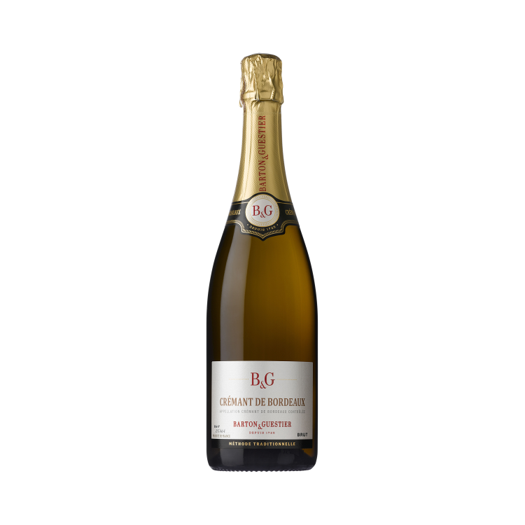 B&G Cremant de Bordeaux B&G Cremant de Bordeaux