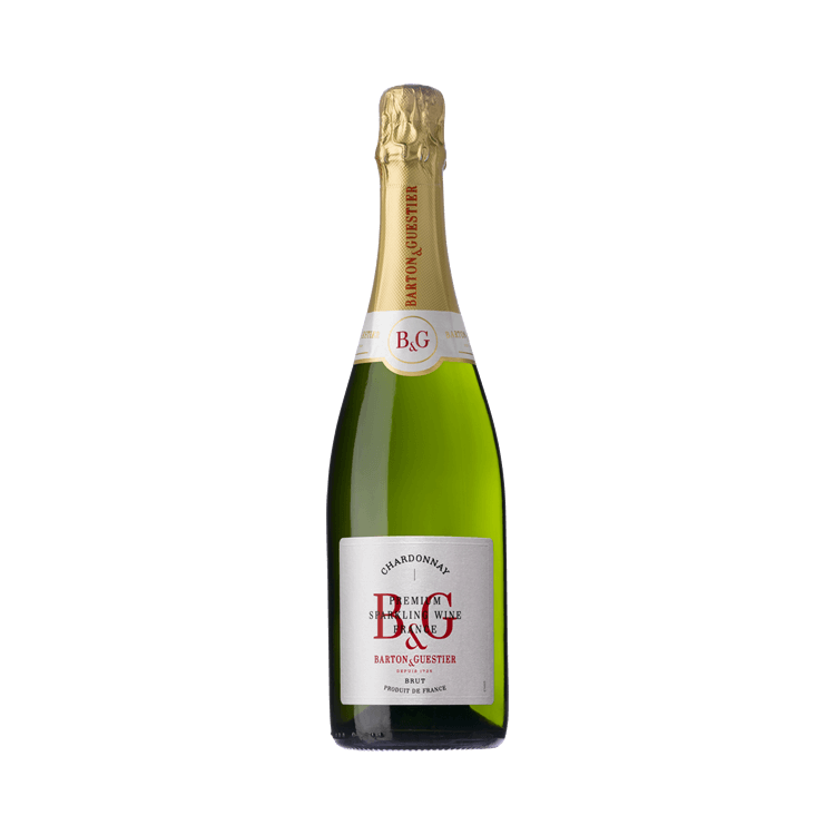 B&G Premium Sparkling Chardonnay B&G Premium Sparkling Chardonnay