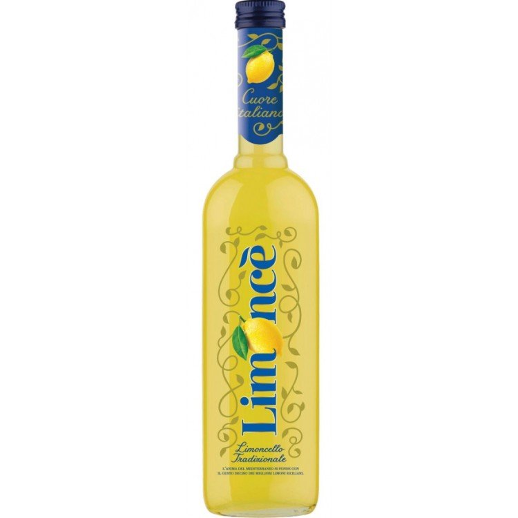 Ликер Limoncello Limonce / Ликер Лимончело Лимон Ликер Limoncello Limonce / Ликер Лимончело Лимон