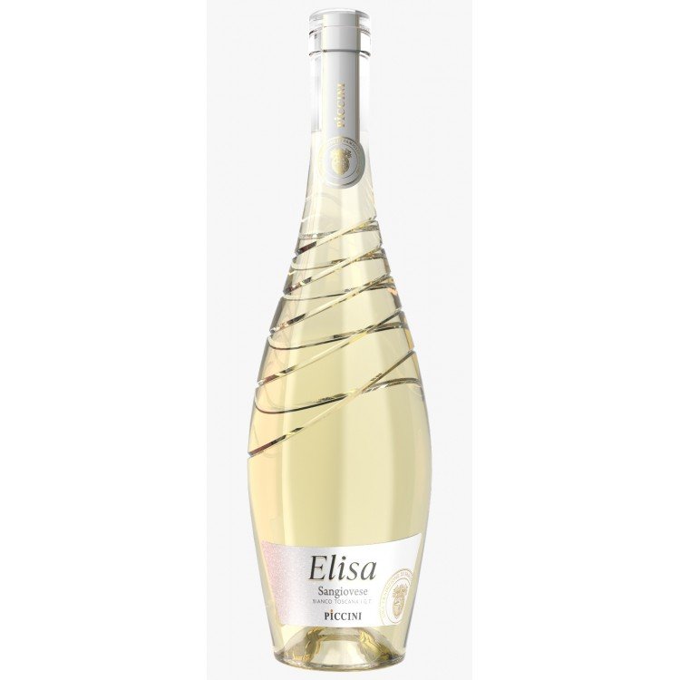 Elisa Sangiovese / Элиза Санджовезе