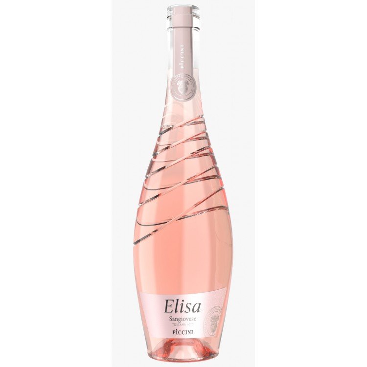 Elisa Sangiovese / Элиза Санджовезе