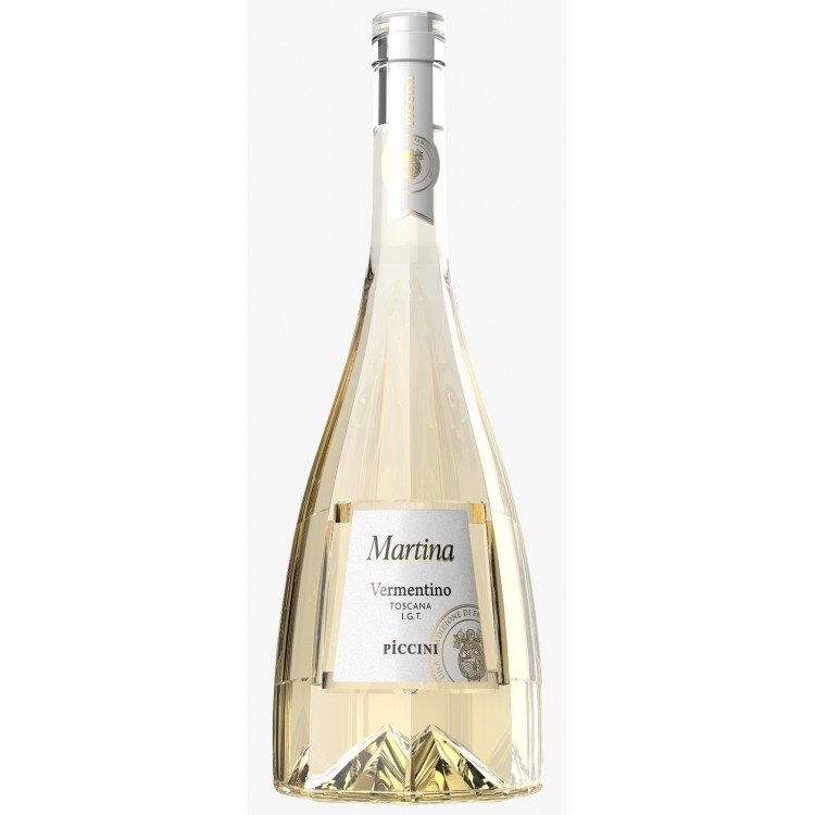 Martina Vermentino / Мартина Верментино