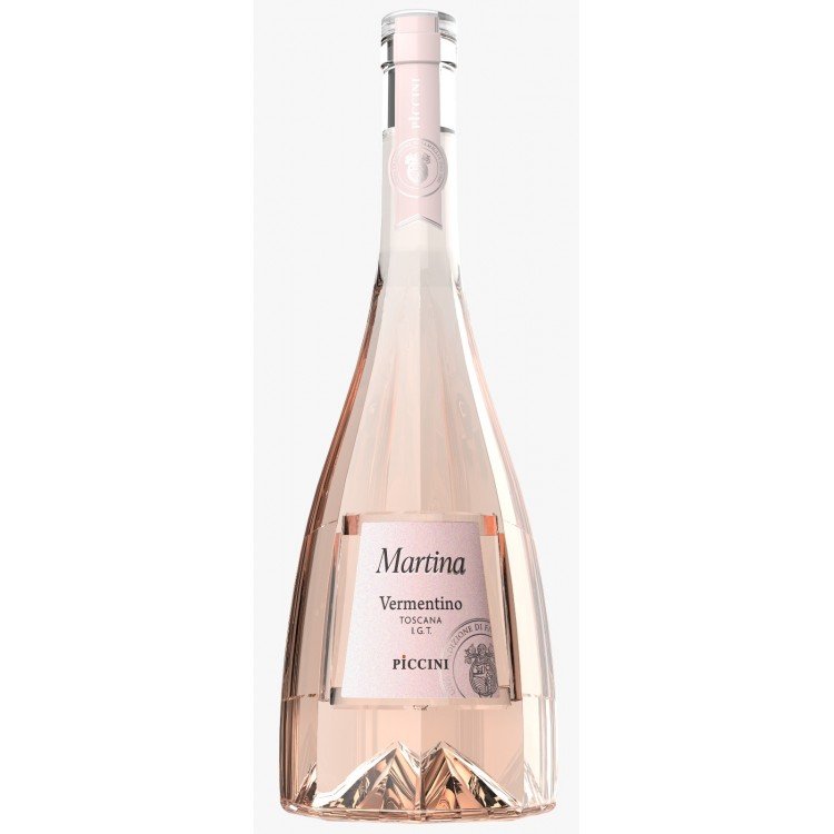Martina Vermentino / Мартина Верментино