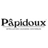 PAPIDOUX APPELLATION CALVADOS CONTROLEE