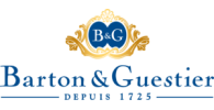  Barton & Guestier